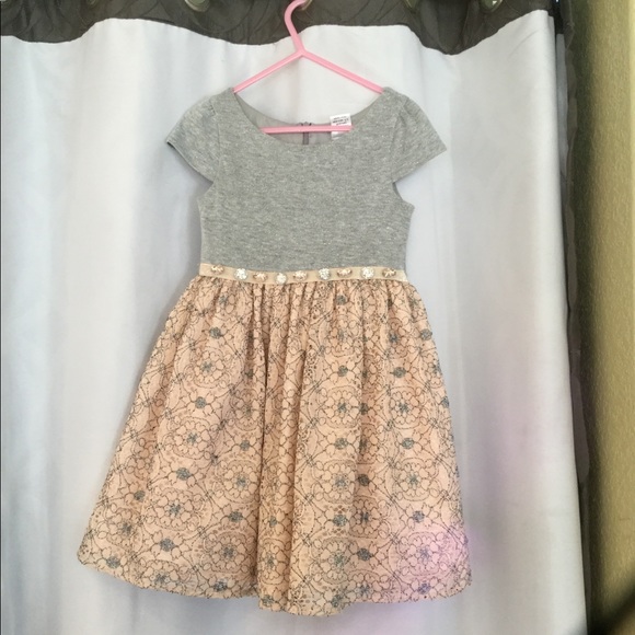 Sweet Heart Rose Other - Sweetheart dress